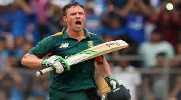 AB de Villiers will return to cricket, 'magic of batting' will be seen in the second edition of WCL