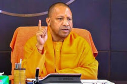 UTTAR PRADESH: CM Yogi will come to Gorakhpur today on a two-day tour.