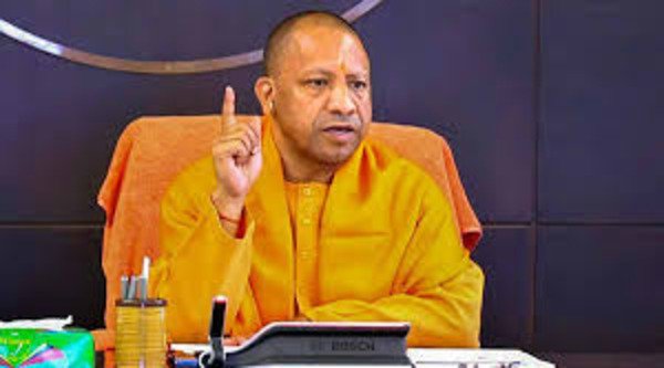 UTTAR PRADESH: CM Yogi will come to Gorakhpur today on a two-day tour.