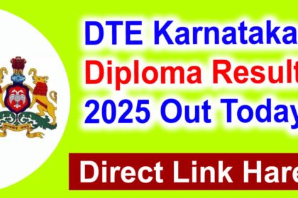 dte karnataka 2025