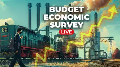 economic survey 2025