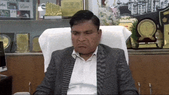 Japanese Encephalitis (JE) has registered its arrival in Gwalior city.