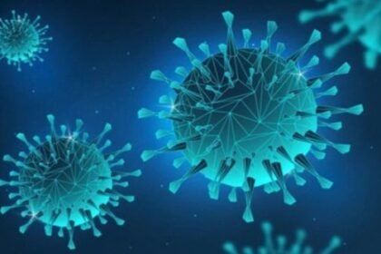 Chinese virus is scaring again, 8 cases in India so far, 2 each in Maharashtra and Tamil Nadu, 1 case in Bengal