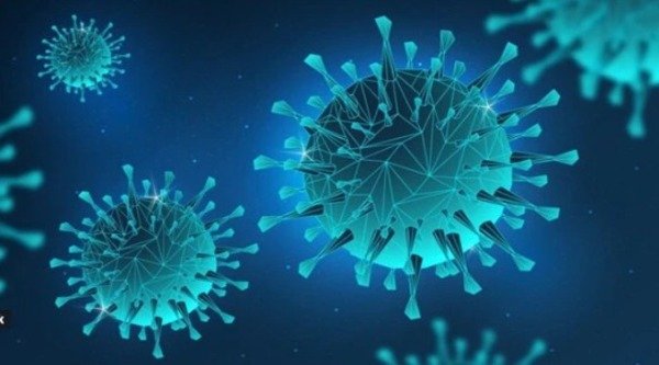 Chinese virus is scaring again, 8 cases in India so far, 2 each in Maharashtra and Tamil Nadu, 1 case in Bengal