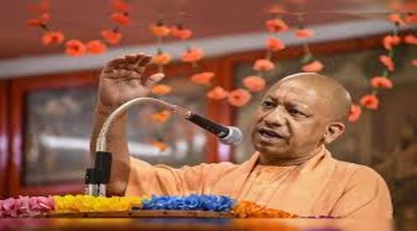 Yogi government is providing financial assistance to backward class students