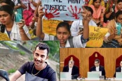 KOLKATA RAPE MURDER CASE: 162 days, 50 witnesses, 'death sentence' on 20 January