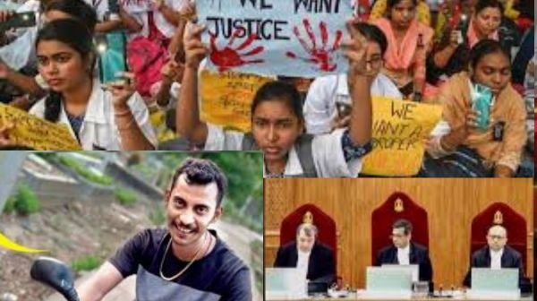 KOLKATA RAPE MURDER CASE: 162 days, 50 witnesses, 'death sentence' on 20 January