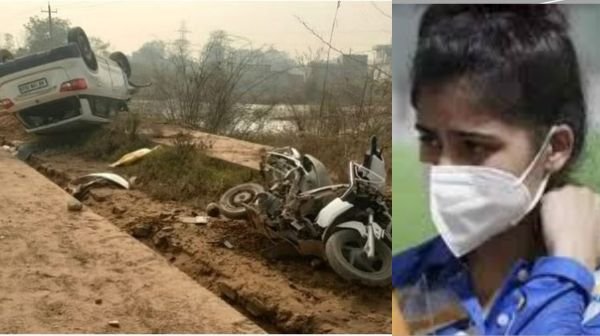 Manu Bhaker's family became victim of an accident, she received the Khel Ratna Award just two days ago