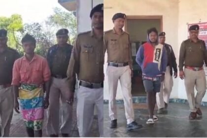 Murder under the influence of alcohol, know why two husbands killed their wives..,