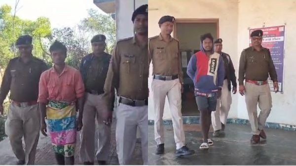 Murder under the influence of alcohol, know why two husbands killed their wives..,