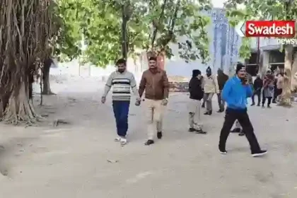 Two tantriks who sacrificed children will now spend their entire life in jail