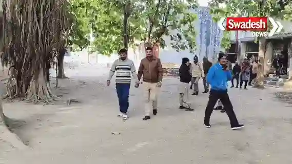 Two tantriks who sacrificed children will now spend their entire life in jail