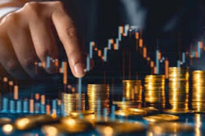 SHARE MARKET: The trend of decline continues even on the trading day