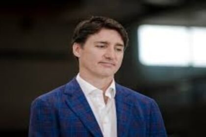 Justin Trudeau got a setback from the Supreme Court, he lost his chair too