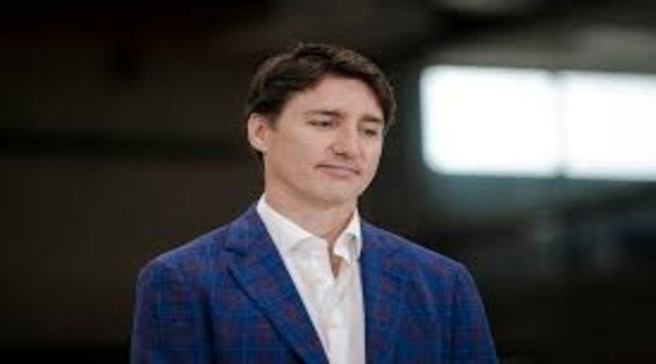 Justin Trudeau got a setback from the Supreme Court, he lost his chair too