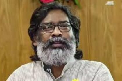 Jharkhand's tableau will be included in the national program organized in Delhi on the occasion of Republic Day 2025.