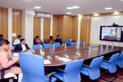 By assimilating the Gurukul tradition, we will again become world guru: Chief Minister Dr. Yadav