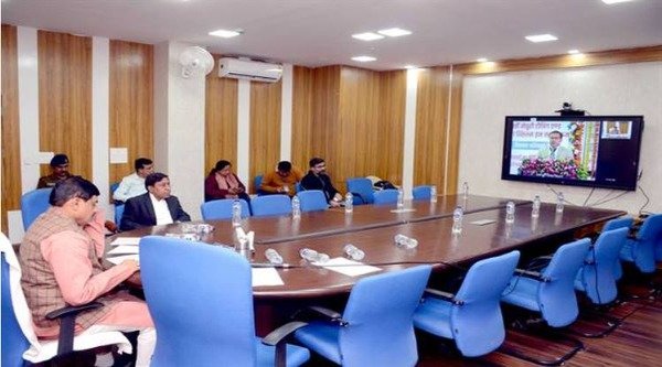 By assimilating the Gurukul tradition, we will again become world guru: Chief Minister Dr. Yadav