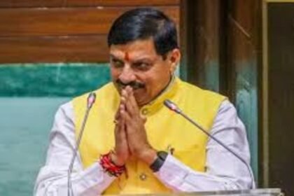 Kshipra river will be clean and flowing continuously: Chief Minister Dr. Yadav