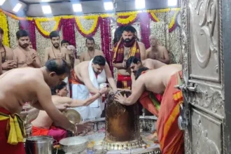 Darshan of Mahakal in the new year, know what is the route plan