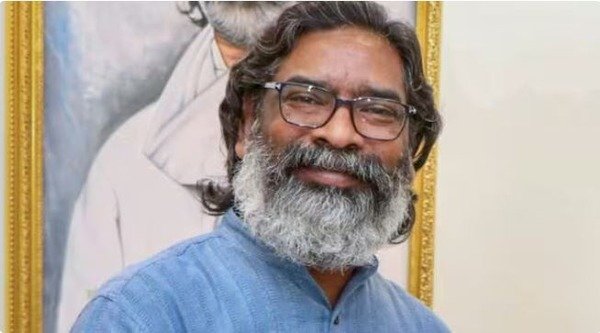 Chief Minister Shri Hemant Soren inaugurated the budget portal and mobile app.