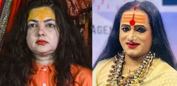 Mamta Kulkarni lost her post, also out of Kinnar Akhara