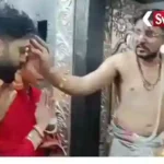 Mouni Roy did the darshan of Mahakal