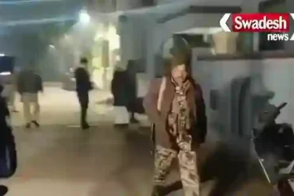 ED raid at the house of KK Arora, retired senior sub-registrar