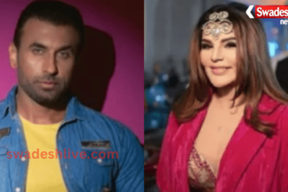Rakhi Sawant is going to marry Pakistani actor Dodi Khan