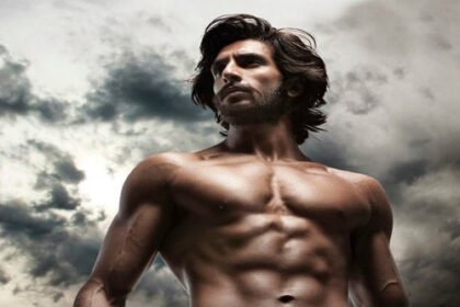 Shooting of Ranveer Singh's big film begins