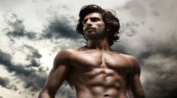 Shooting of Ranveer Singh's big film begins