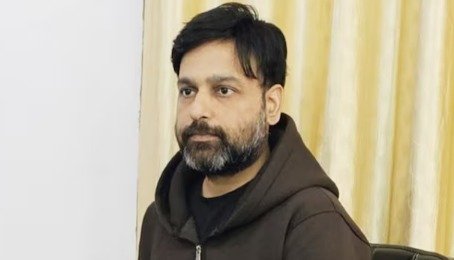 DRI will now interrogate gold and cash scandal accused Saurabh Sharma