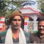 The landlord beat up the young man who changed his name from Imran to Ishwar, threw out his belongings from the house and threatened to kill him