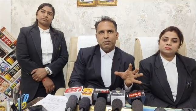 Court took cognizance of the evil of checking virginity on the first night of marriage, case registered against in-laws on complaint of victim