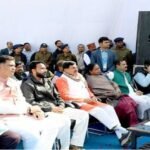 Prime Minister Shri Modi mentioned Ratapani Tiger Reserve in "Mann Ki Baat"