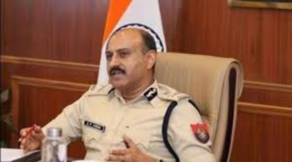 Gyanendra Pratap Singh will be the new director of CRPF
