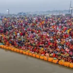 Yogi government reduced prices, flour will be available at Rs 5 per kg, rice at Rs 6 per kg in Maha Kumbh