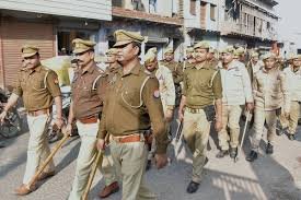 Muzaffarnagar: Action against two miscreants under Operation Langra