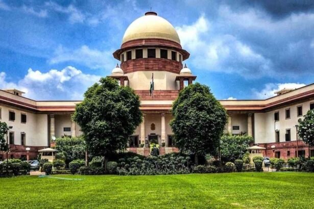 supreme court of india