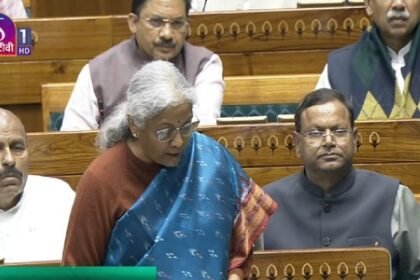  Economic Survey 2025