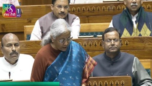  Economic Survey 2025