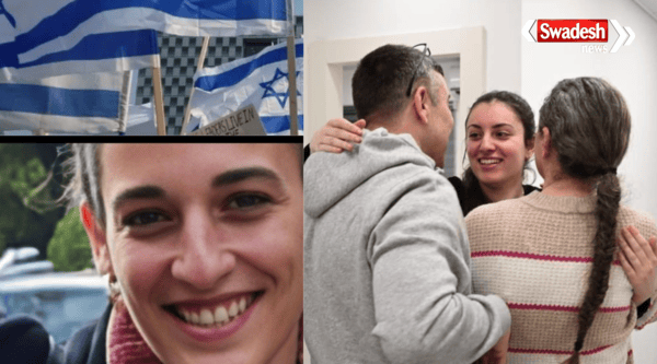 New round of Hamas hostage releases announced