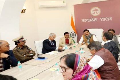 Will not tolerate any harm to the public: CM Dr. Yadav