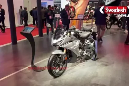 Hero Karizma XMR Combat Edition