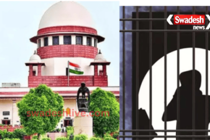 On politics from jail, the concerns of the law and the Supreme Court