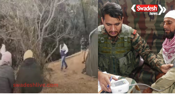 Fear of mysterious disease in Jammu and Kashmir, 17 dead so far