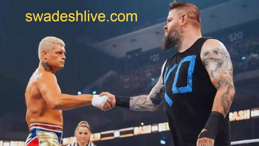 wwe smackdown results 24 jan 2025