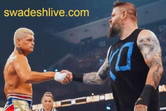 wwe smackdown results 24 jan 2025