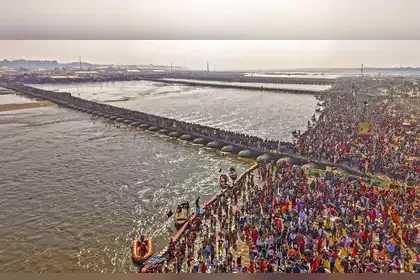 महाकुंभ भगदड़ के बाद प्रशासन ने किए 5 चौंकाने वाले बदलाव, जानिए क्या है आपके लिए नया नियम!