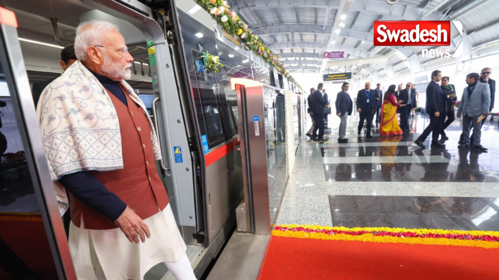 Meerut comes closer to Delhi! How to know..